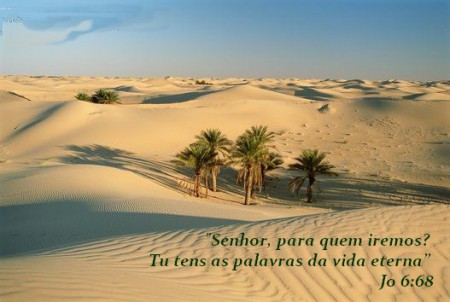 Para onde iremos nós?